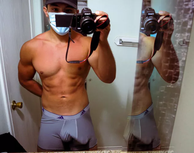 Would you take it out?💦