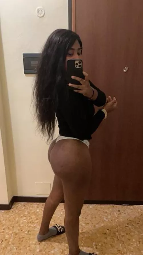 Would you take me out?