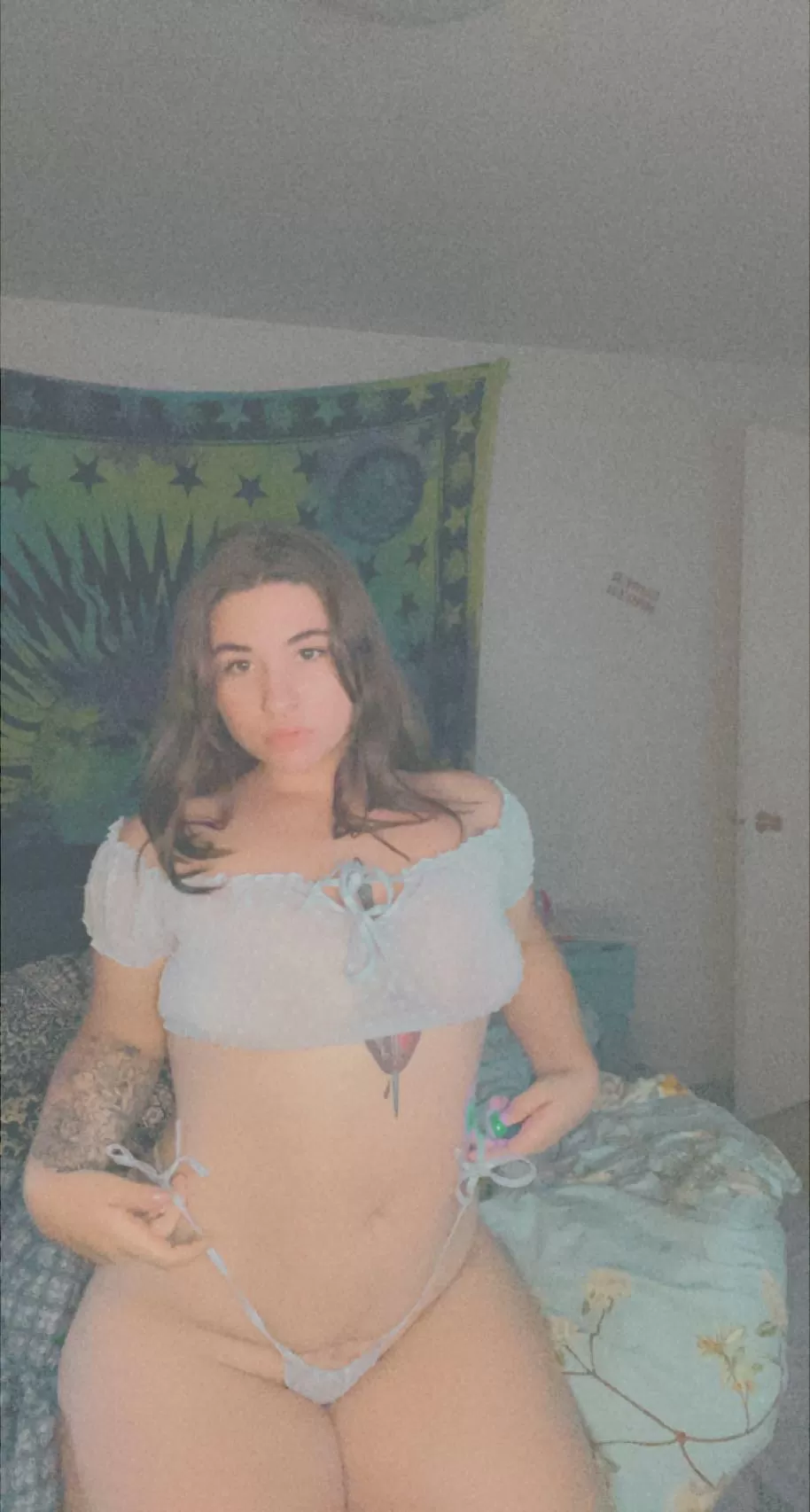 Would you use me 🥺