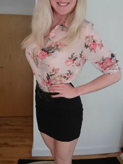 Would you work in my office?? 😛