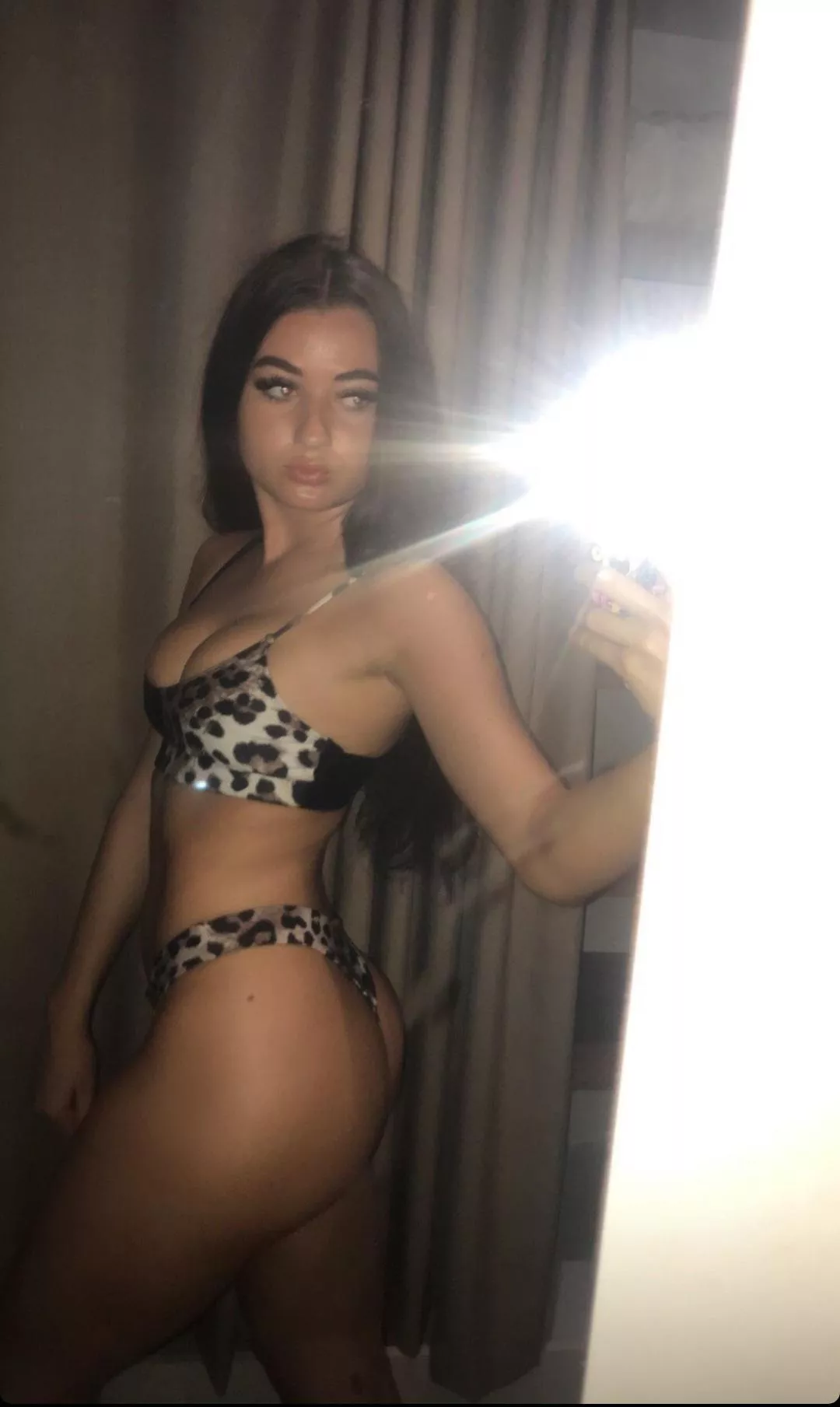 Wow🤤