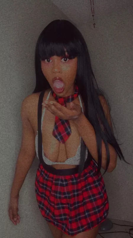 Wow ! I really need your penis 🥺