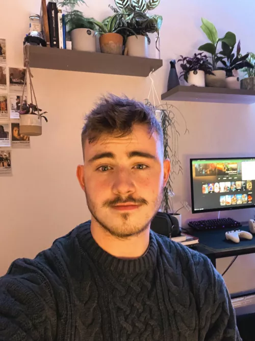 Wrapping up for winter ☺️