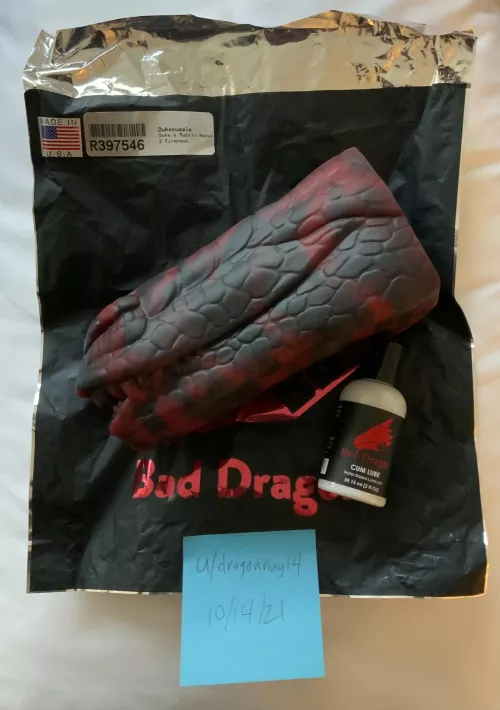 [WTS][USA] Duke’s Muzzle