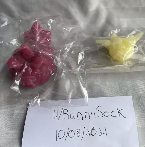 WTT - HPE squish kits