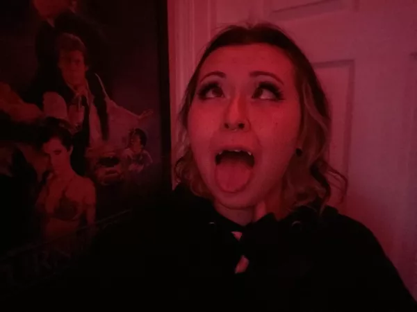 wwyd if u ran into me at the bar?!