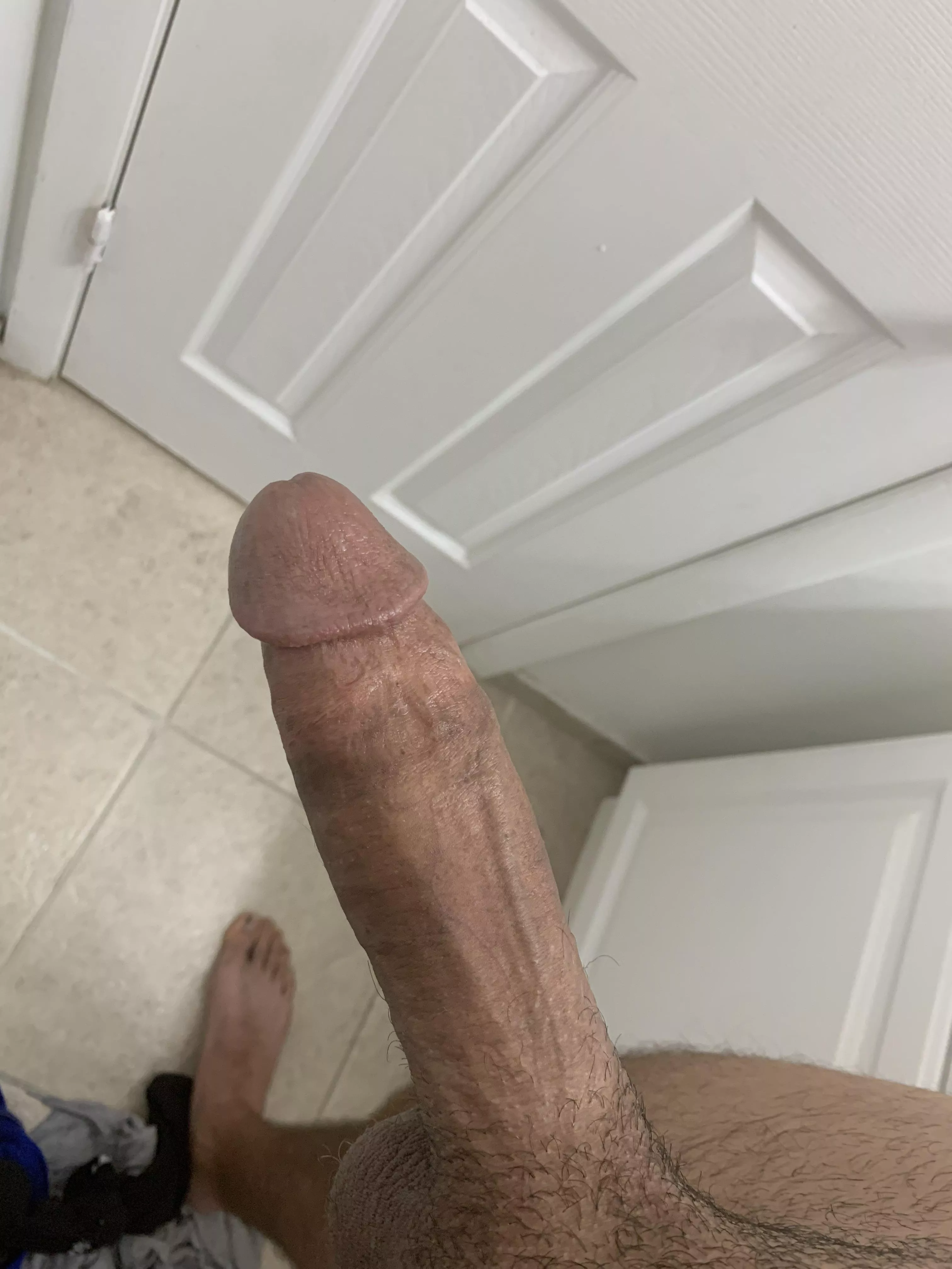 Wyd with this 🥵?