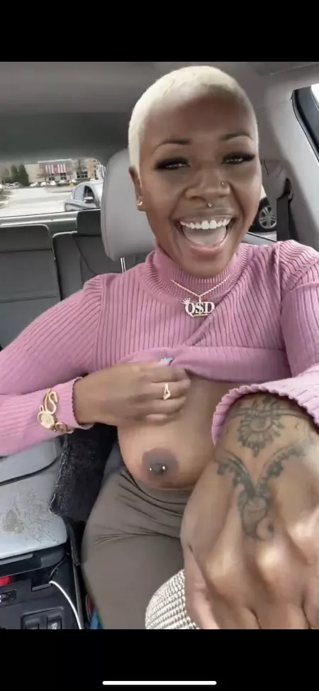 Y’all know who this is?