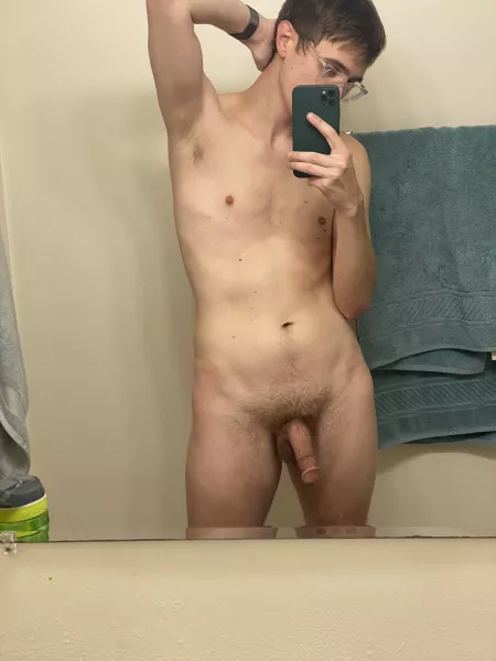 y’all like softies here?