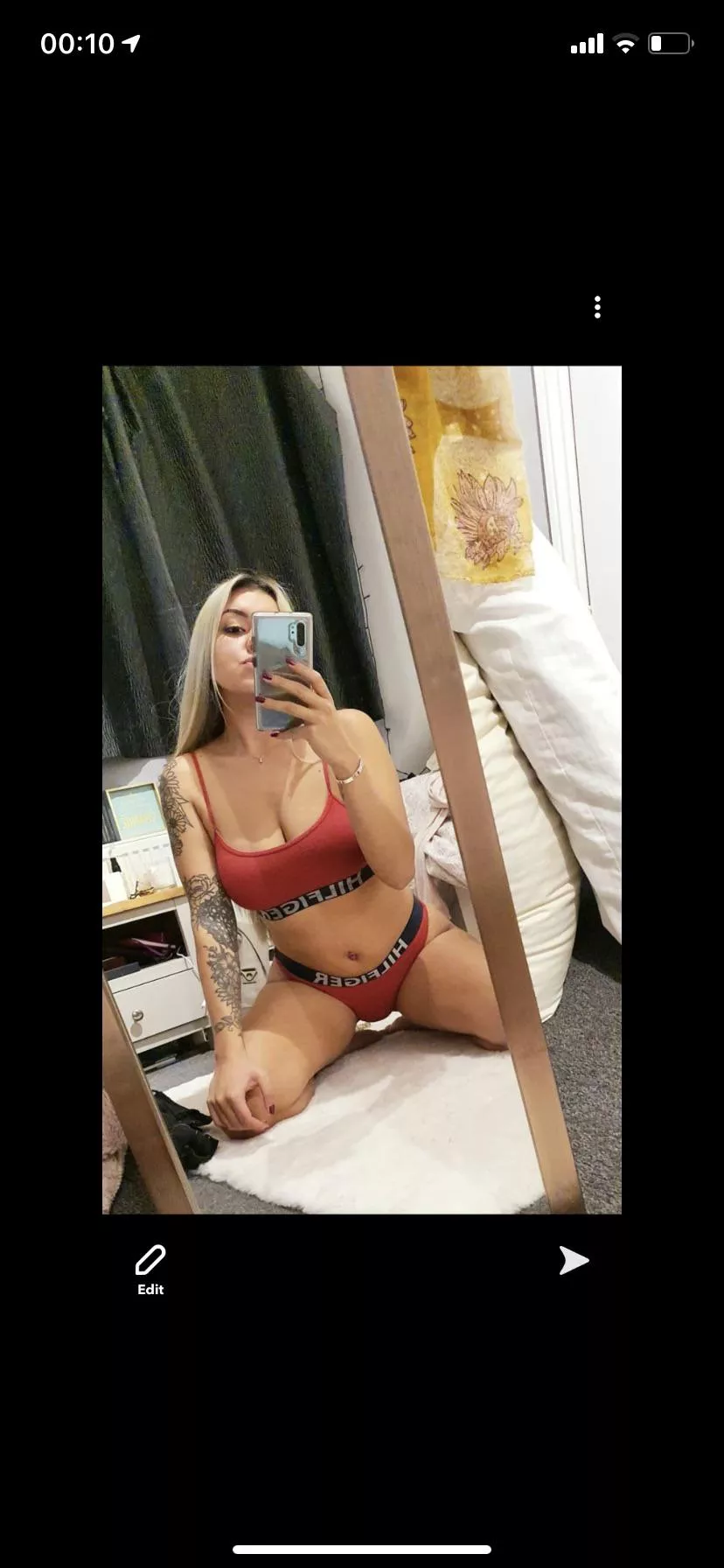 🧐🧐 yay or nay