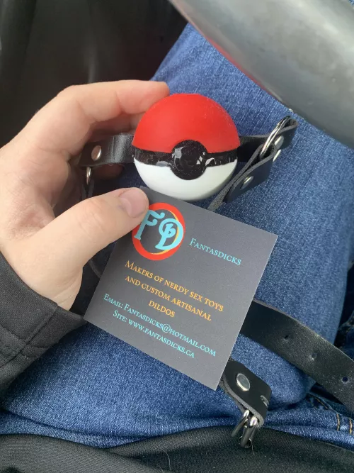 Yay!!A new toy to use with my collection. Its so adorable! picks up lint quickly,but thats any toy :)