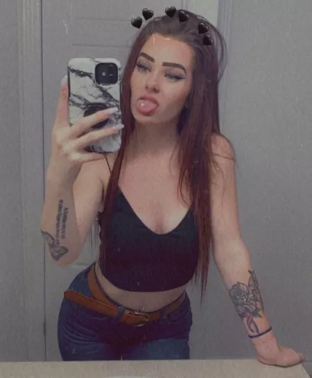 Yea I’m that bitch.