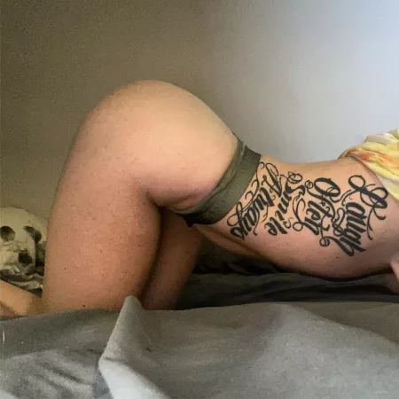 Yea, those are frecs 😘