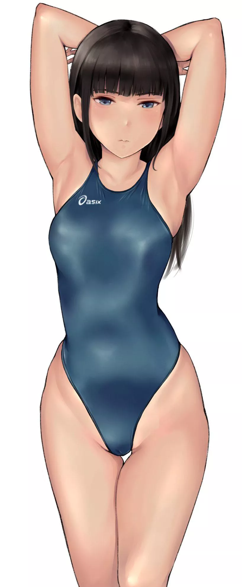 Yeah swimsuit😏