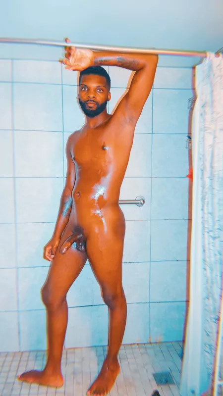 Yeah that’s me winky face