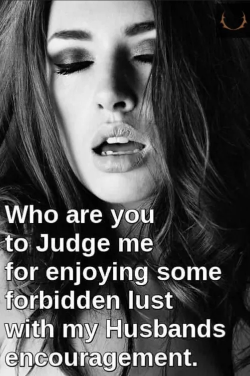 Yeah who are you to stop the fun