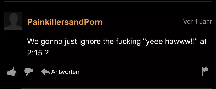 yeeee hawww!