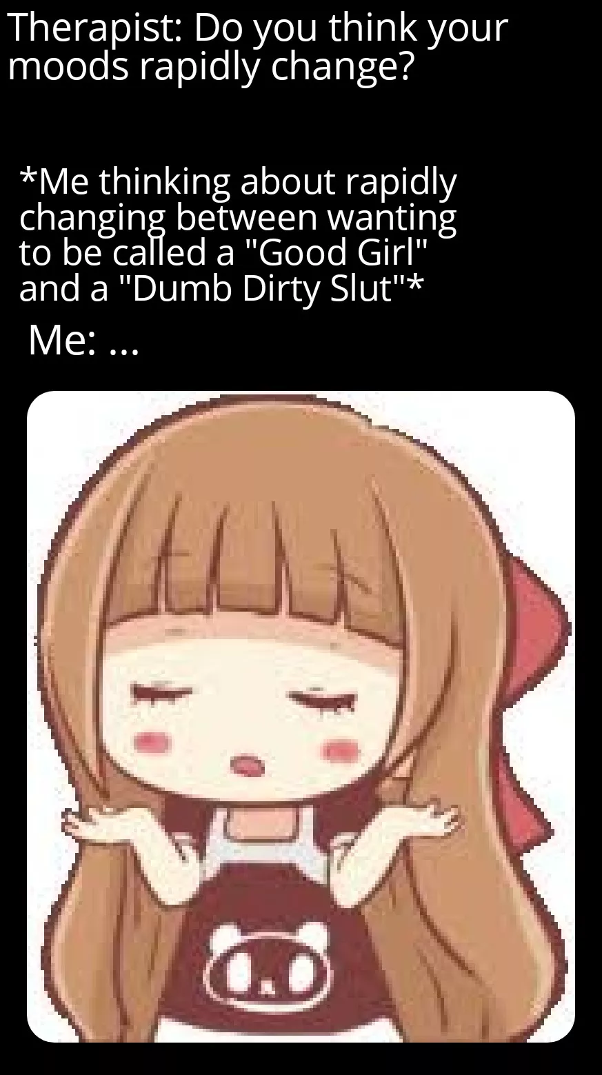 Yep...