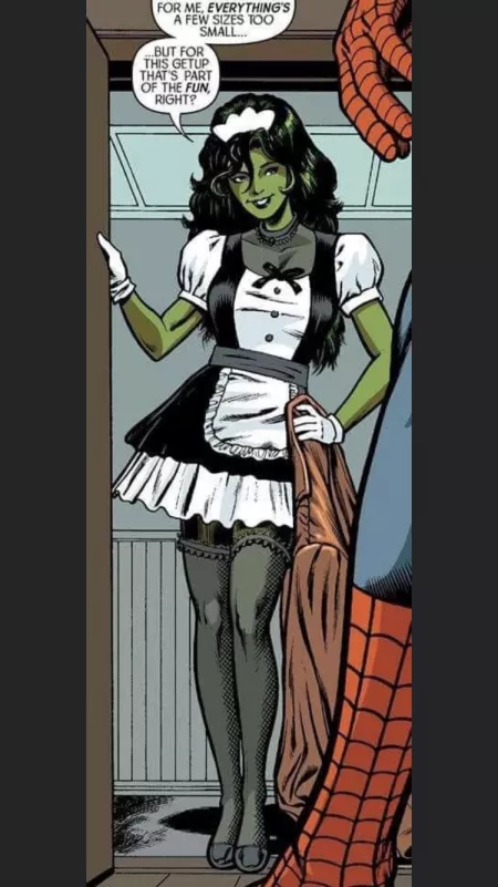 Yes, please. Yes, please.