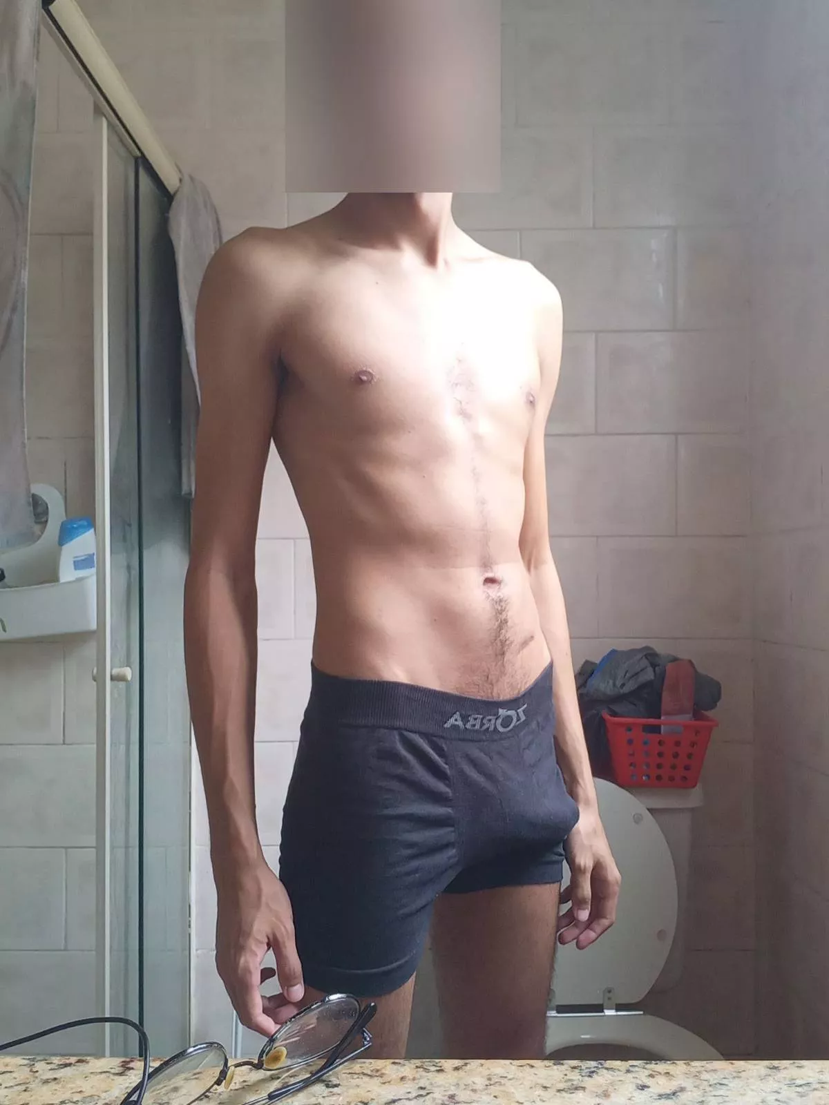 yo, dm open