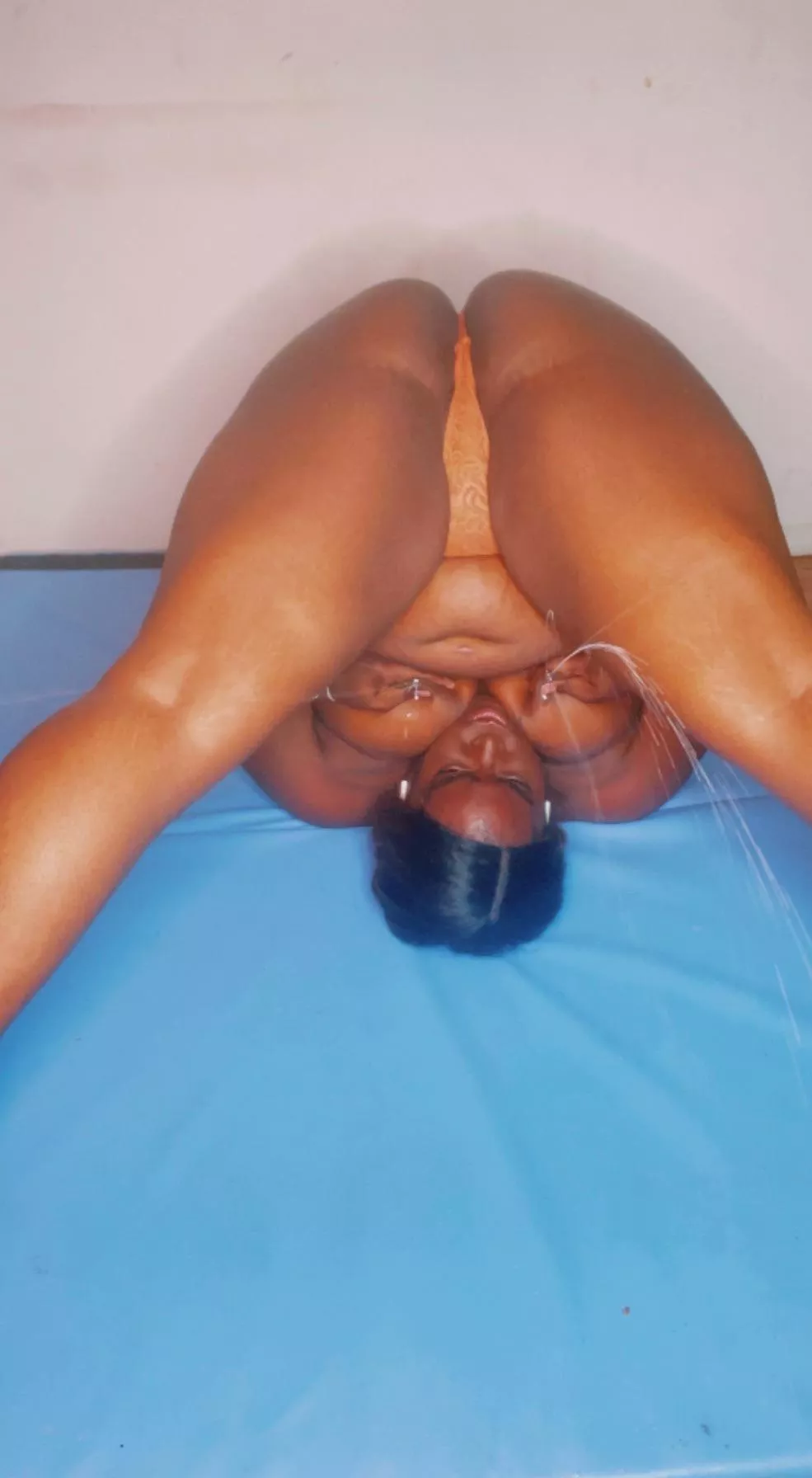 Yoga & Milk 🍼
