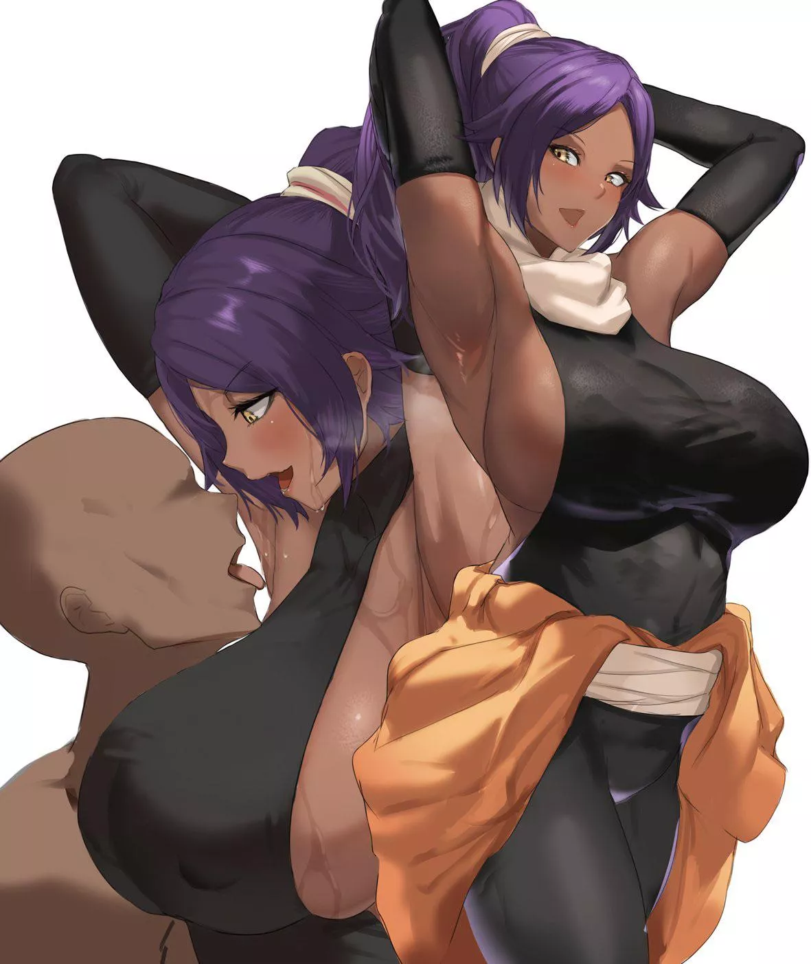 Yoruichi