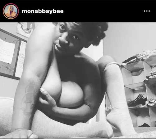 You can stay but your clothes have to go 😉