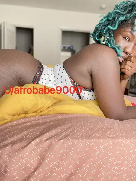 You could say I’m an early rider—oops, riser!