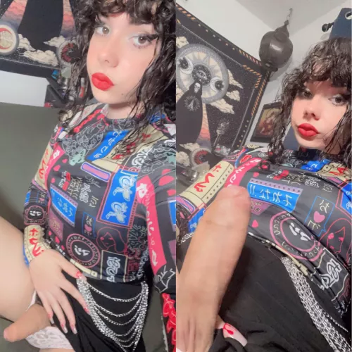 You couldn’t handle this if it came with instructions 🥴