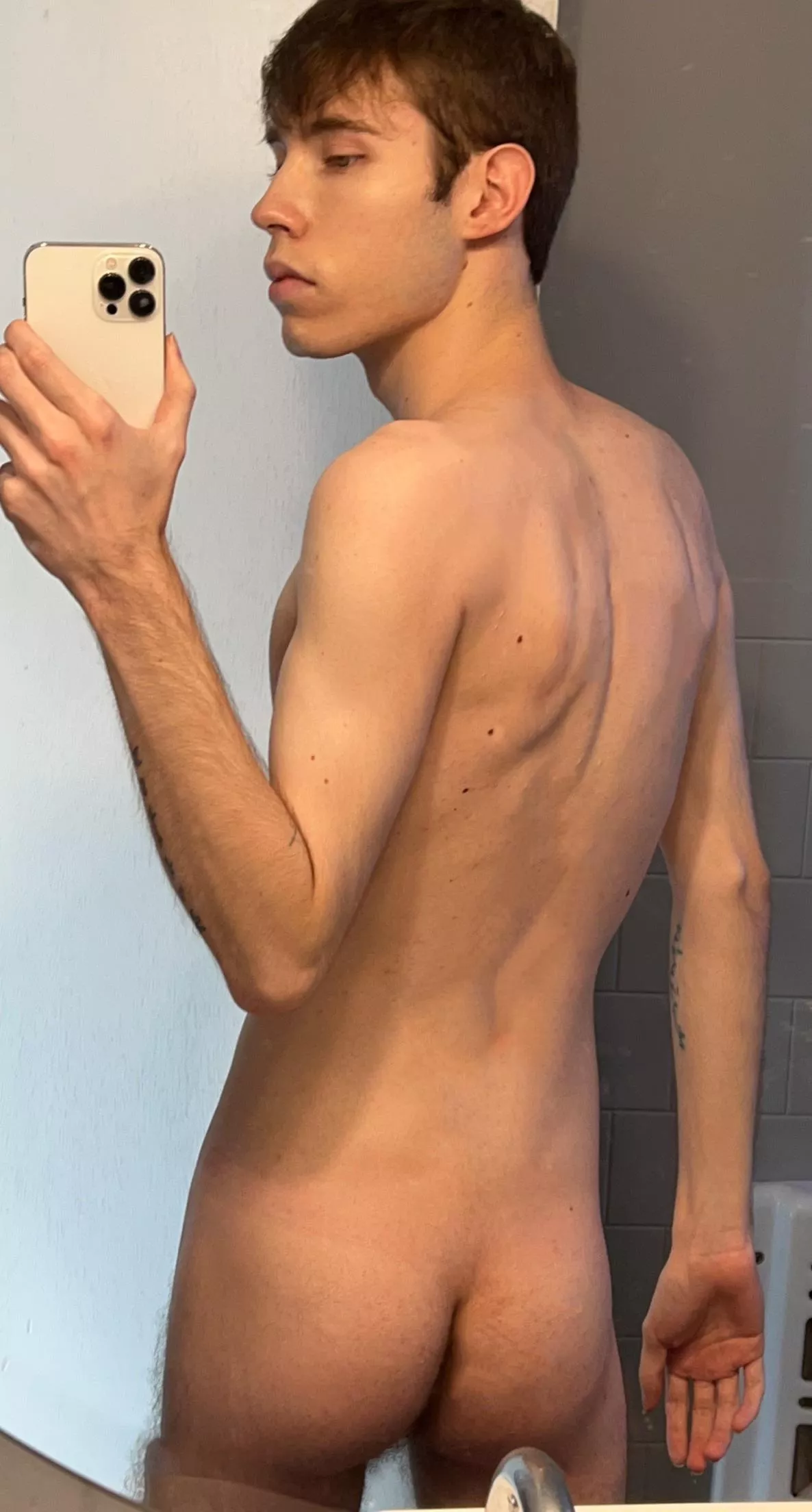 You guys like? 🥵