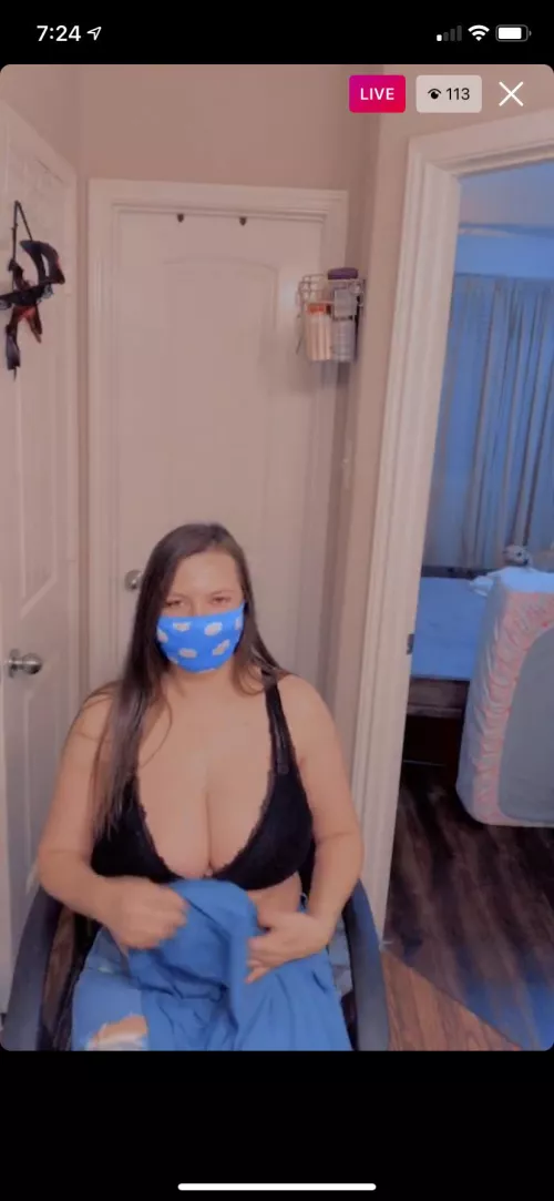 You know the drill boys