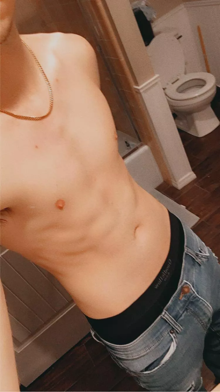 You like?