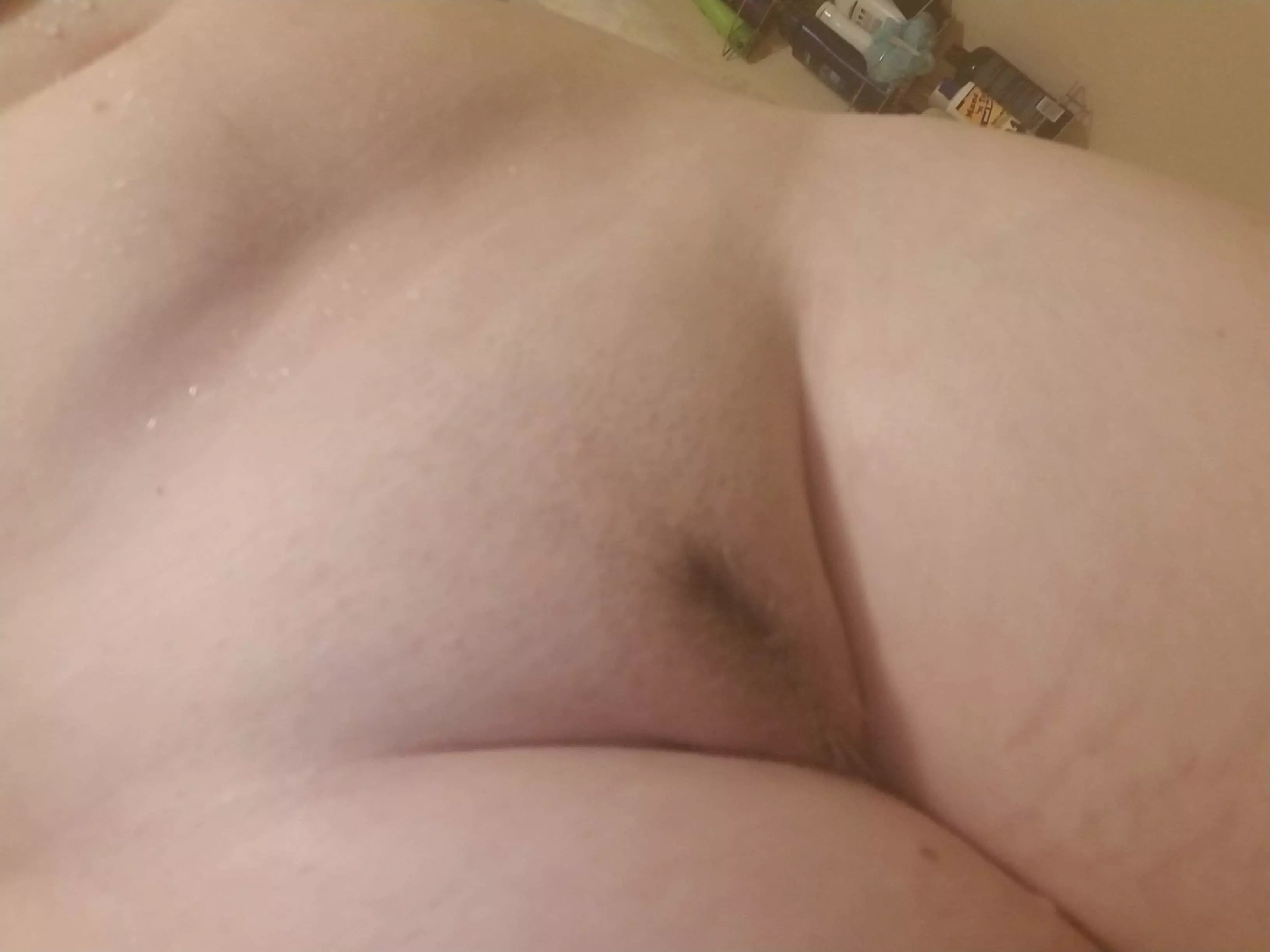 You like my pussy? 😉