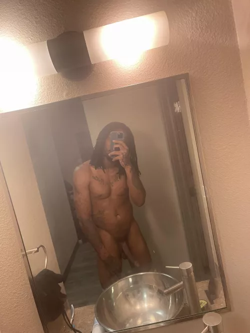 You like what you see ⁉️👀😜