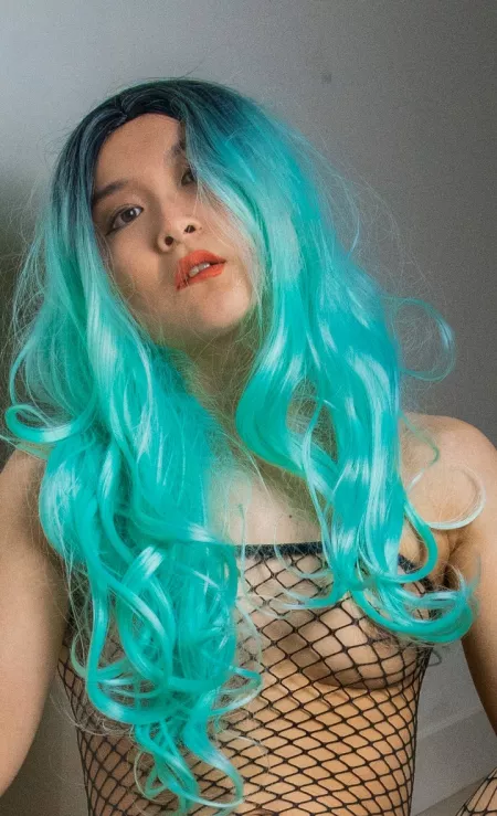 You might think there small but they're a perfect fit to my hands 🤭