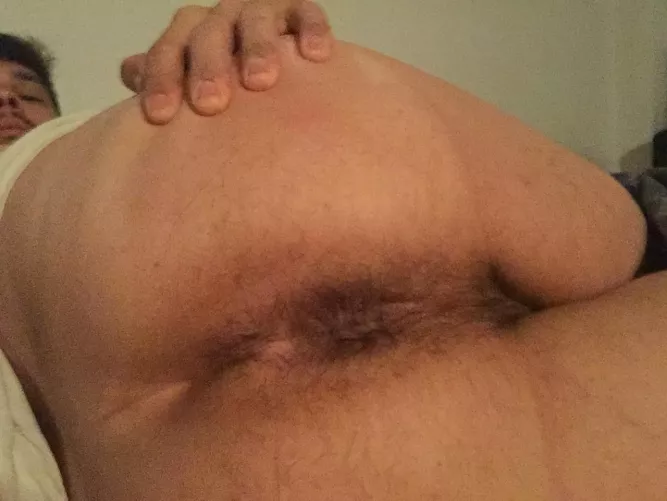 You ready to slide in? Fewer limits the better…hit me up!