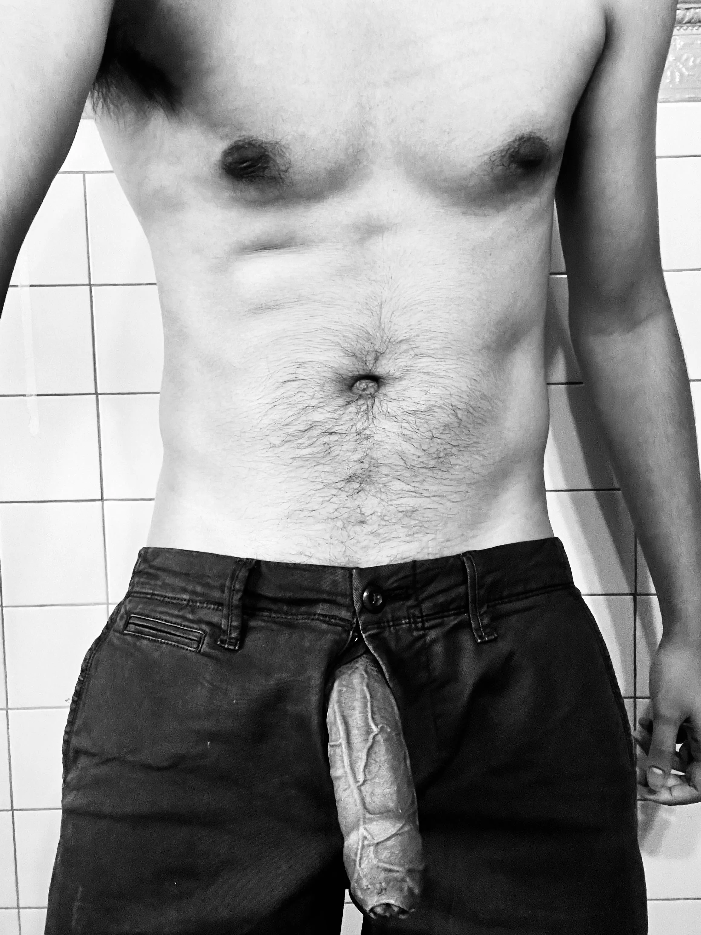 You tried zooming in 😉🍆