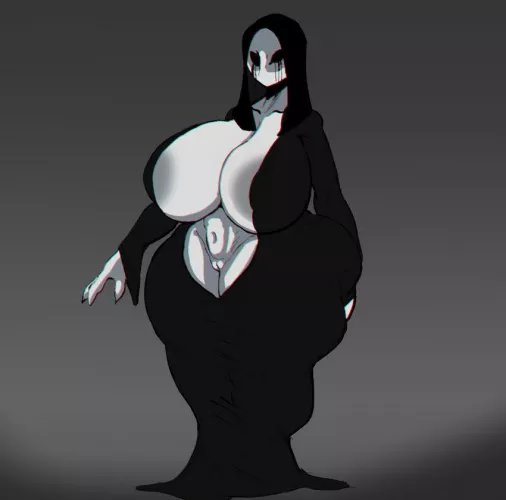 You wake up at 1 in the morning and see her what will you do