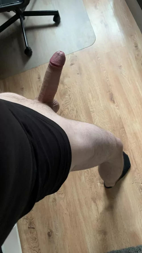 You wanna taste it?🤤