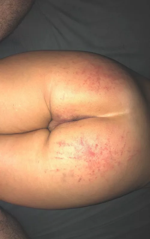 You’d think I would learn to listen….