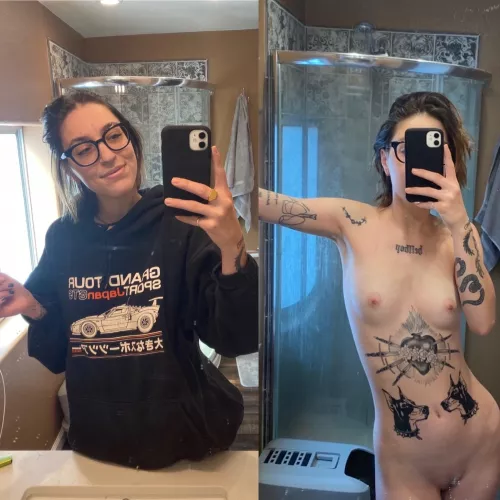 Your post has to be pretty popular for someone to recognize you right? …right? (F23)