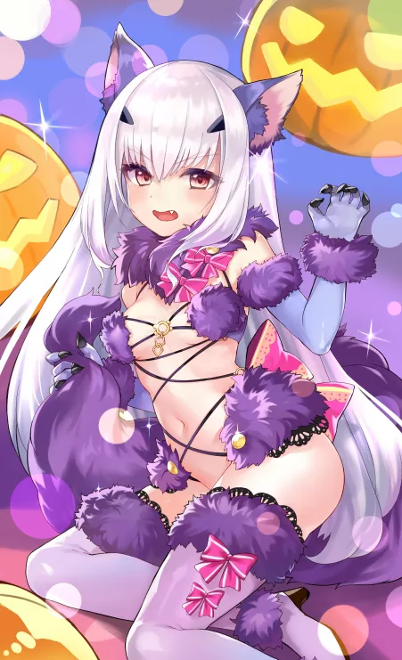 Your sexy Lancelotto