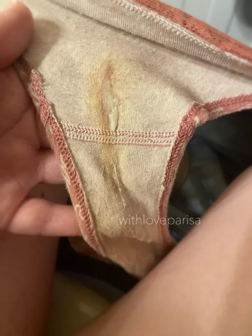 your tongue goes here 😋