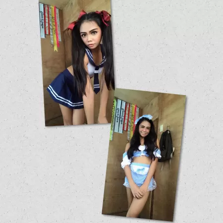 Your working student😉