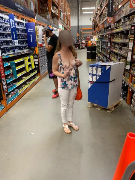 Zippers are handy at times