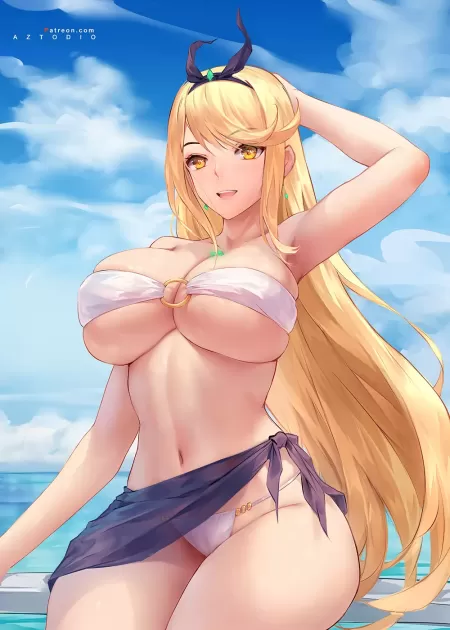 Mythra