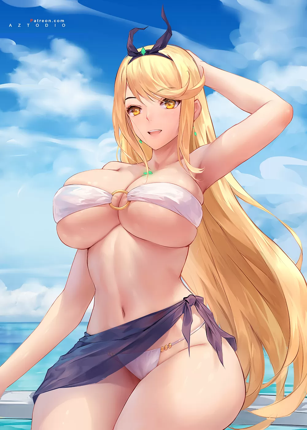 Mythra