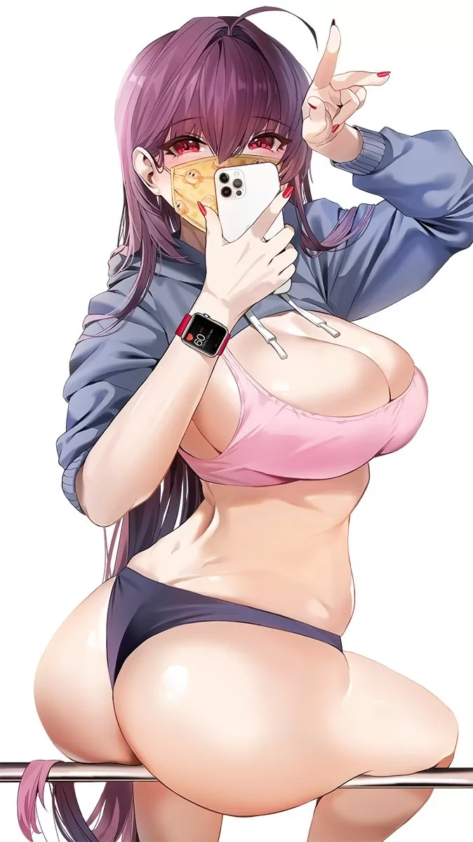 Scathach