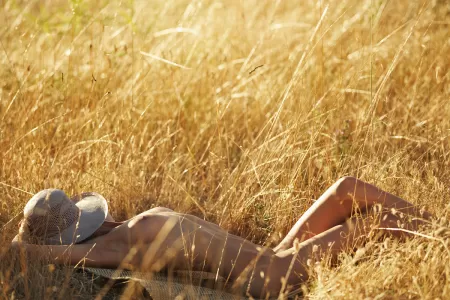 Will you mow my lawn? 😏 [img]