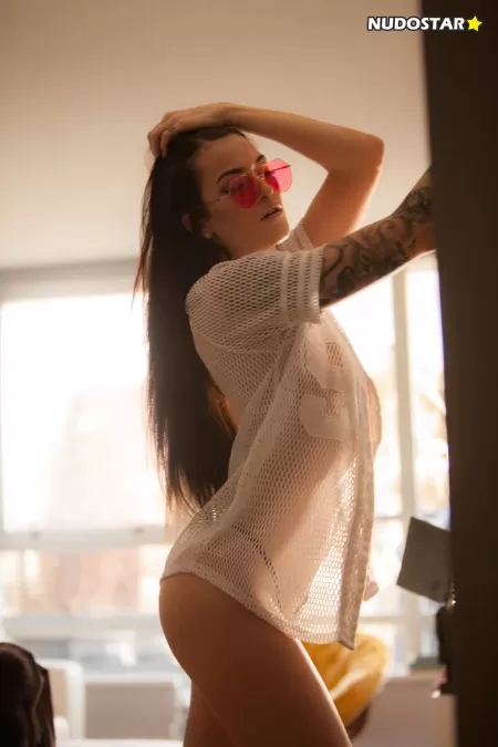 Alexandria the red patreon photos